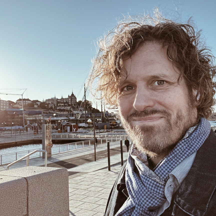 Tommy Wassgren